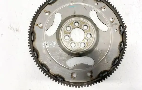 Chrysler 200 Flywheel 837ab1035a