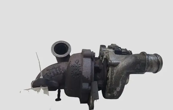 Ford Focus Turbo 4M5Q6K682AG 7421107