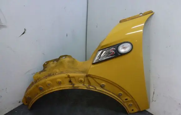 Mini One - Cooper Coupe R56 Fender