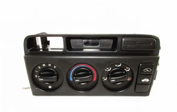 Honda Accord Climate control unit 79600SN7