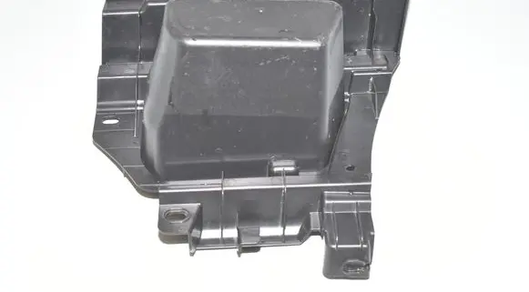 BMW 5 GT F07 Other trunk/boot trim element 7229312 51477229312