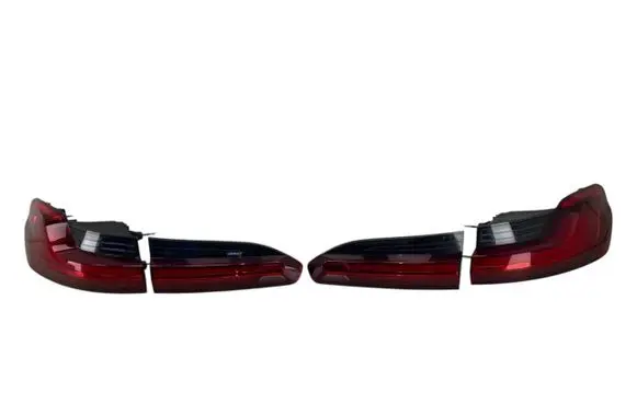 BMW X4 G02 Rear/tail lights set 7409395 63217409395 63217409396