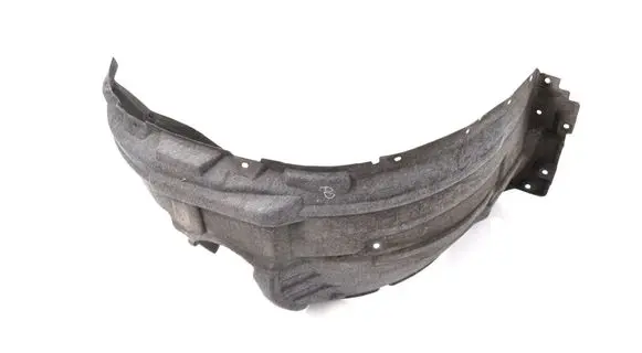 Toyota Prius (XW50) Front wheel arch liner splash guards 