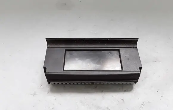 Mercedes-Benz C W204 Screen/display/small screen A2048204297 A2048204397 A2044420906