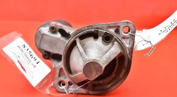 Mitsubishi Lancer Starter motor