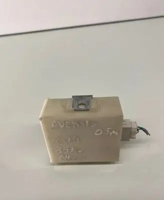 Toyota Avensis T250 Door central lock control unit/module 8974105070 73668012