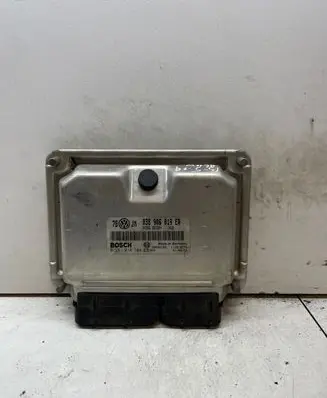 Audi A4 S4 B5 8D Engine control unit/module 038906019ER