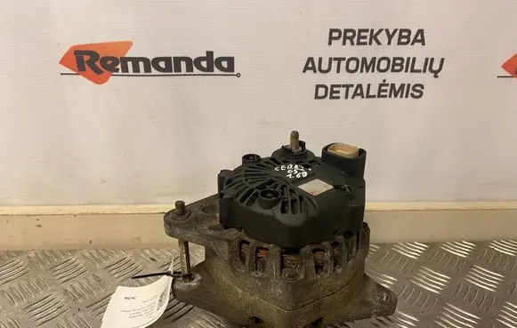 KIA Cerato Generator/alternator
