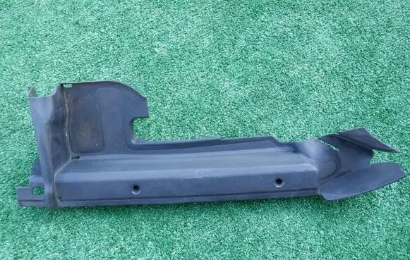 Audi A6 S6 C8 4K Front arch trim 4K0821169