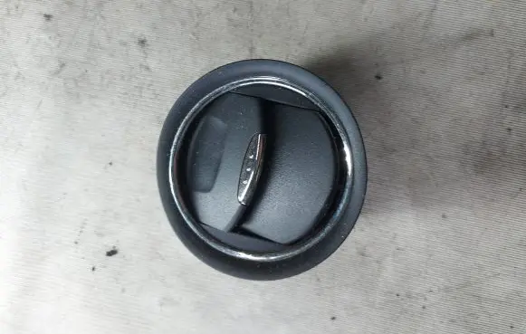 Ford Galaxy Dash center air vent grill 6M21U018B09A