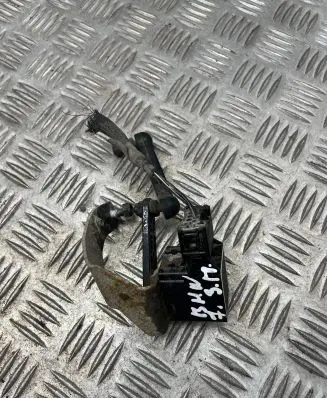 BMW 7 E65 E66 Headlight/headlamp level sensor 6784701