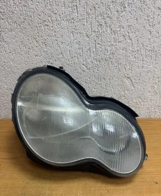 Headlight/headlamp