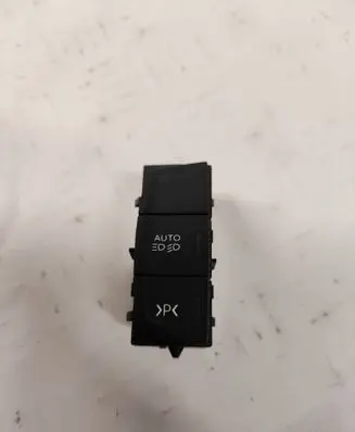 Peugeot 508 RXH Light switch 96770603ZD