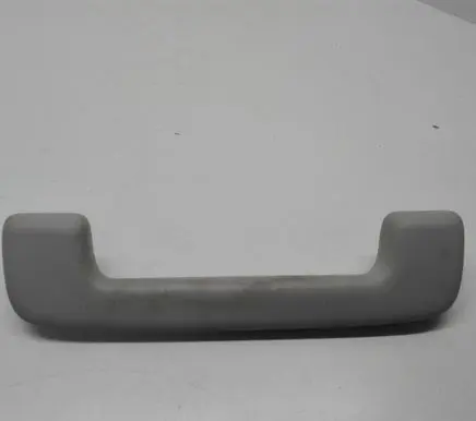Audi A8 S8 D3 4E Front interior roof grab handle 4E0857607B