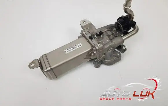 Renault Master III EGR valve cooler 147355889R