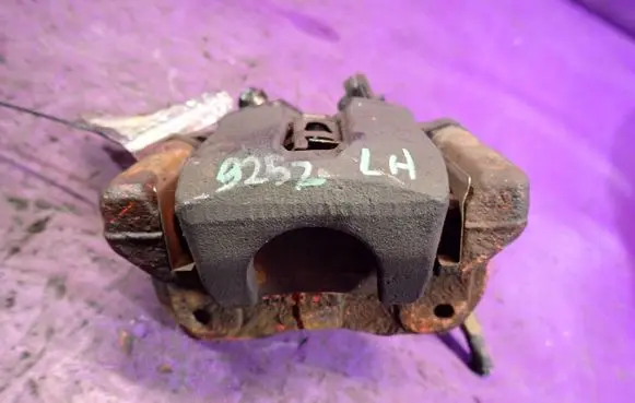 Honda Civic Rear brake caliper