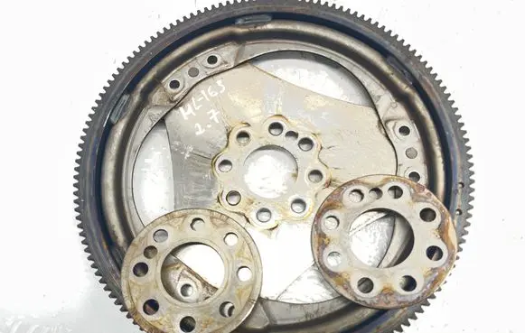 Mercedes-Benz ML W163 Flywheel 6110320147