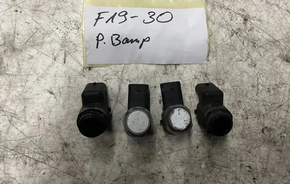 Audi A6 S6 C7 4G Parking PDC sensor 1S0919275