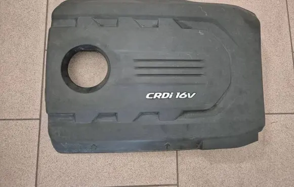 Hyundai i40 Engine cover (trim) 292402A880