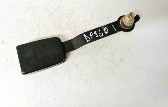Ford Maverick Front seatbelt buckle 868420f010
