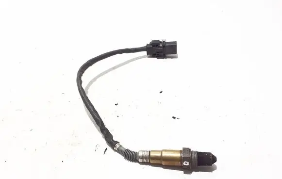 Lambda probe sensor