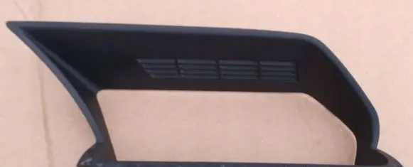 Mercedes-Benz C W204 Tailgate/trunk/boot open switch MCD3972