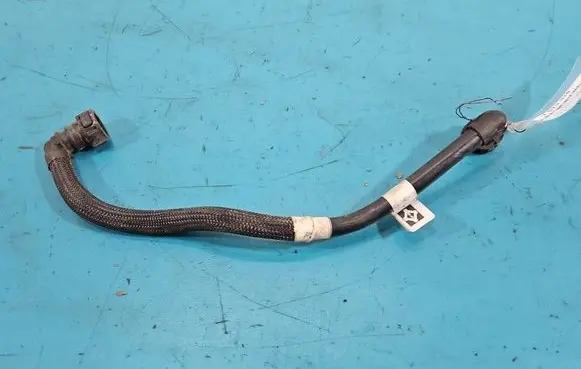 Dacia Duster III Intercooler hose/pipe 149127809R IMPRK1573316