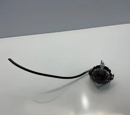Mercedes-Benz E W211 Xenon bulb 