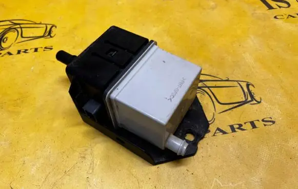 Ford Explorer VI Fuel filter L1M39C138C