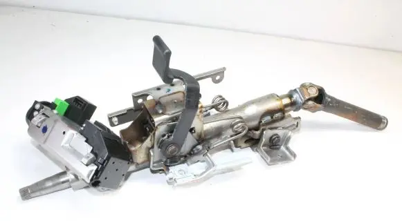 Honda Civic Steering rack mechanical part 39730SMGG010M1