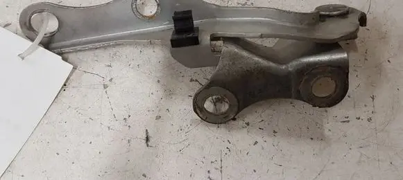 Toyota Avensis T250 Engine bonnet/hood hinges