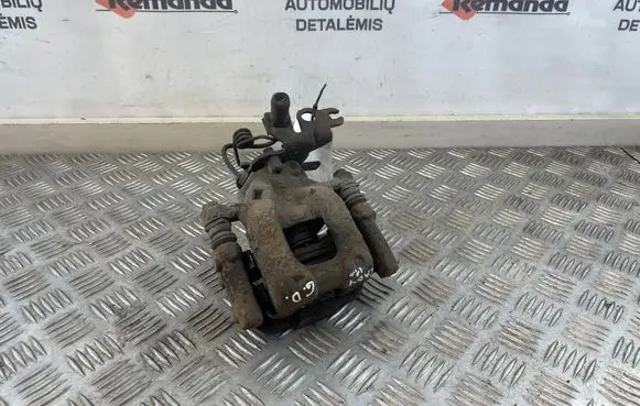 Volkswagen Caddy Rear brake caliper