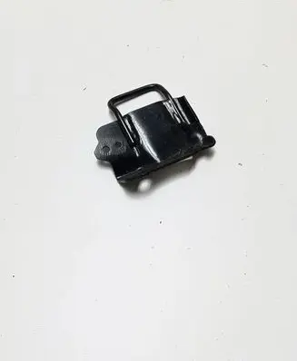 Ford Fusion II Seat back rest lock catch 