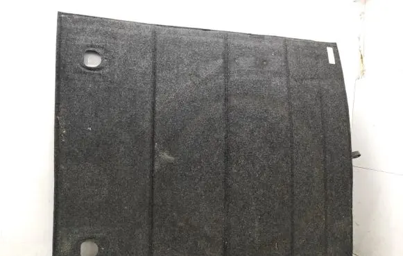 Lancia Thesis Trunk/boot mat liner 1560392470