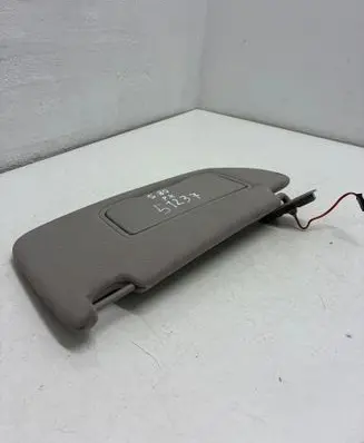 Volvo S80 Sun visor