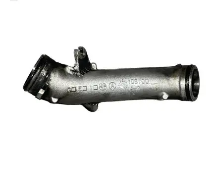 Mercedes-Benz E W213 Intercooler hose/pipe A6540980400