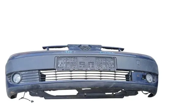 Renault Espace IV Front bumper 8200102205