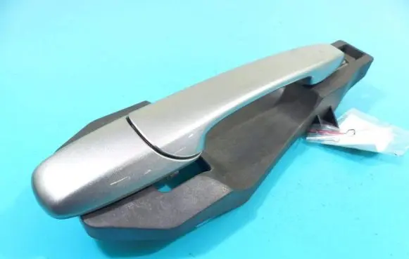 Mazda CX-9 Rear door exterior handle IMPRK1202024