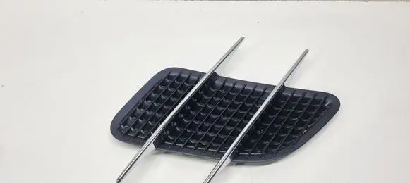 Mercedes-Benz SL R231 Bonnet/hood grill A2317500044
