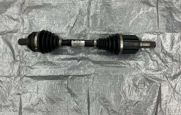 Mercedes-Benz C W205 Front driveshaft A2053308406