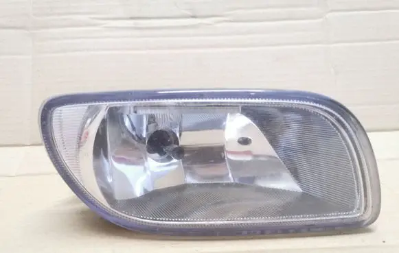Chevrolet Lacetti Front fog light 4E13 00005345