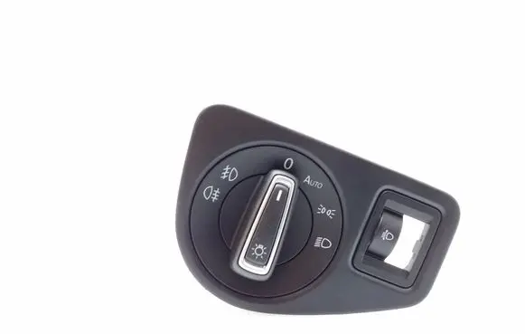 Volkswagen Touran III Light switch 5TB858341