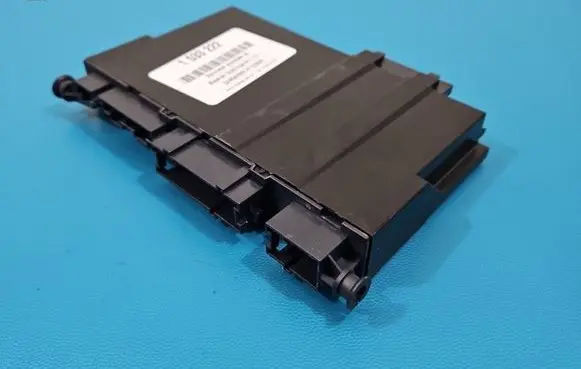Maserati Quattroporte Central body control module 670035026 IMPRK1533222