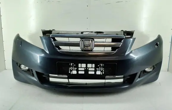Honda FR-V Front bumper