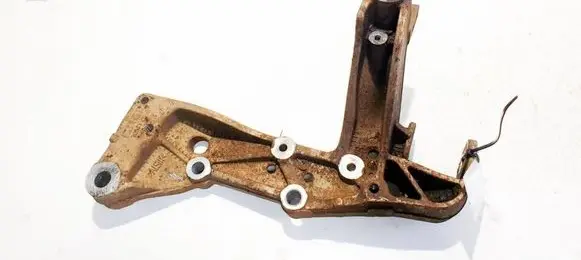 Front lower control arm/wishbone