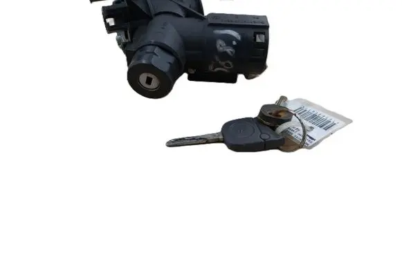 Mercedes-Benz Vaneo W414 Ignition lock A1684600304