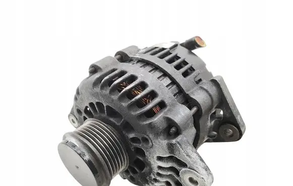 Opel Astra H Generator/alternator 