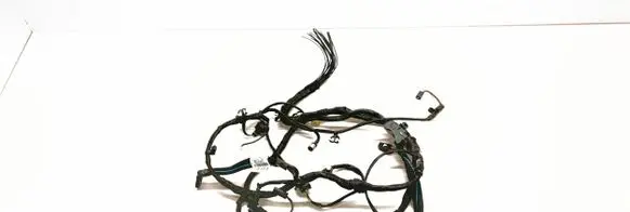 Opel Insignia B Tailgate/trunk wiring harness 39131254