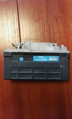 Mercedes-Benz S W140 ABS control unit/module 0055452132 0265101018