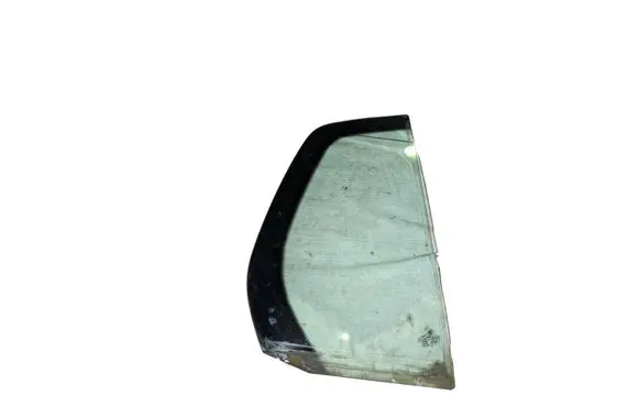 Volkswagen Golf V Rear vent window glass 43R001057 E000184